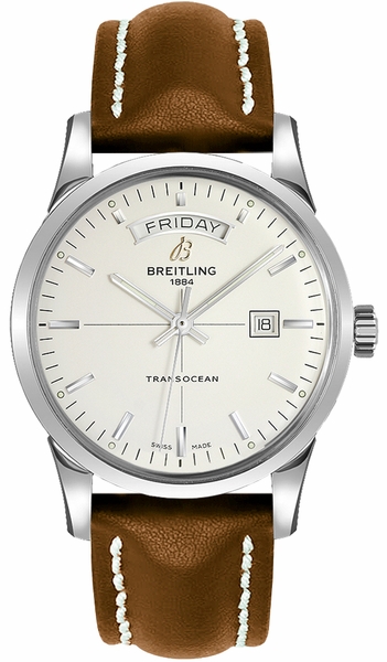 Breitling Transocean Day Date A4531012/G751-438X