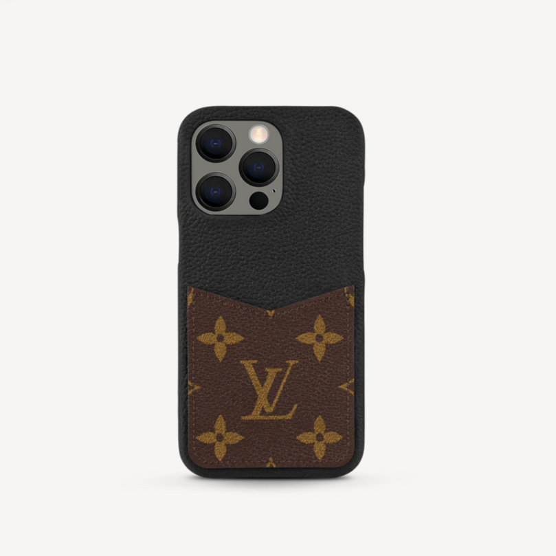 Bumper Pallas Phone Case - M81224