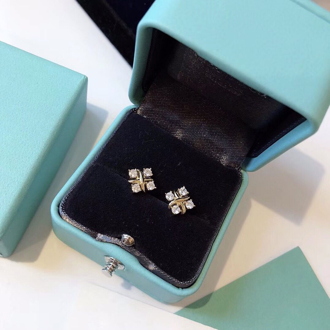 Tiffany and Co Earrings